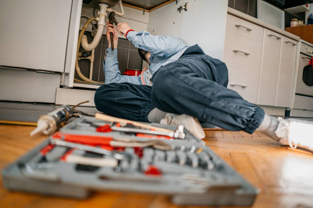 Best Commercial Plumbing Services  in Berkeley Lake, GA