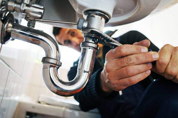 Best Sewer Cleaning Services  in Berkeley Lake, GA