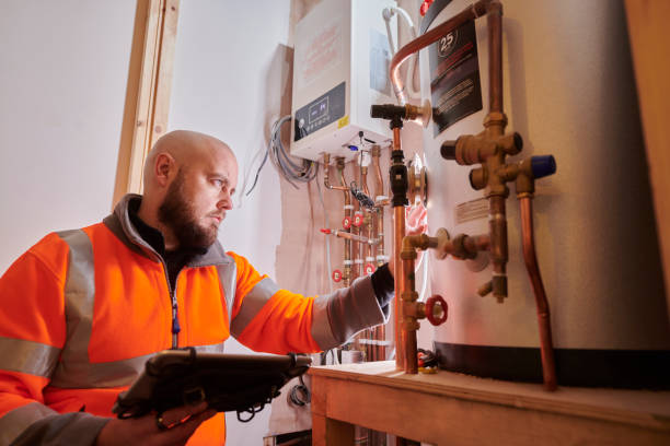 Best Plumbing Inspection Services  in Berkeley Lake, GA