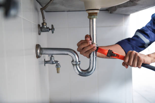 Hot Water Heater Installation in Berkeley Lake, GA