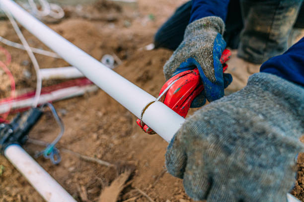 Sprinkler Systems in Berkeley Lake, GA