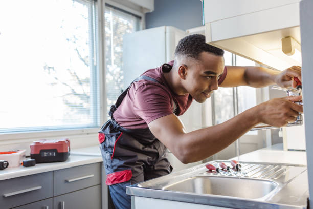 Best Residential Plumbing Services  in Berkeley Lake, GA