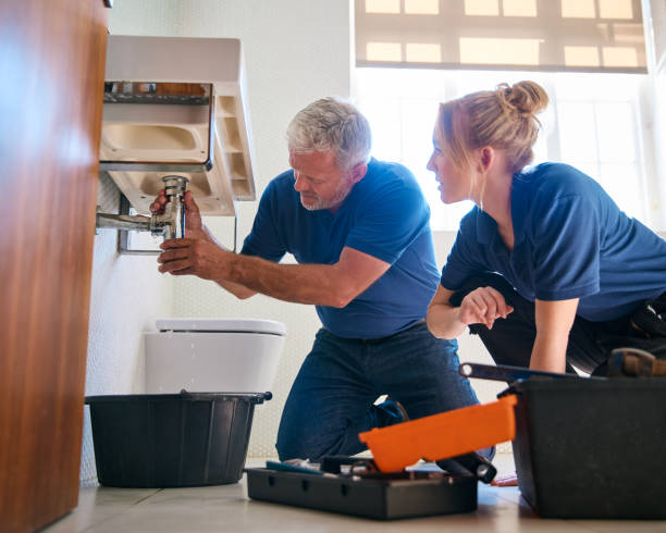 Best Faucet Repair  in Berkeley Lake, GA