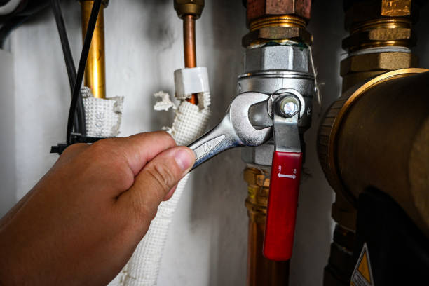 Best Leak Detection Services  in Berkeley Lake, GA